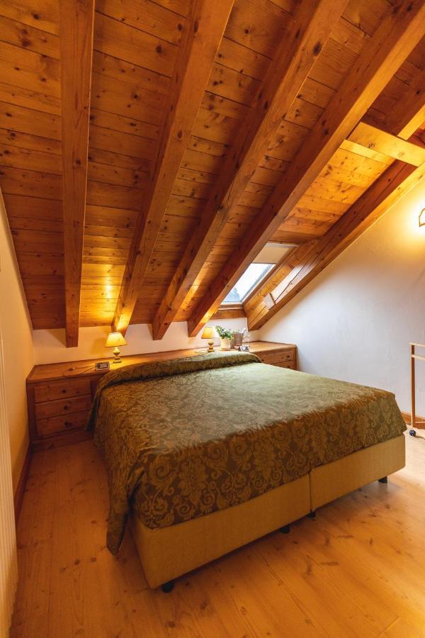 Hotel Europa Residence アジアーゴ エクステリア 写真