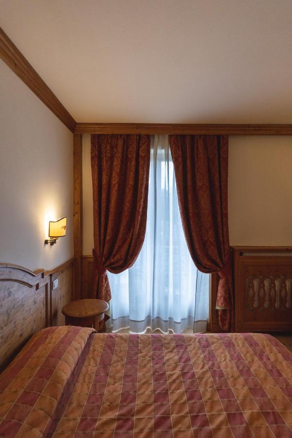 Hotel Europa Residence アジアーゴ エクステリア 写真