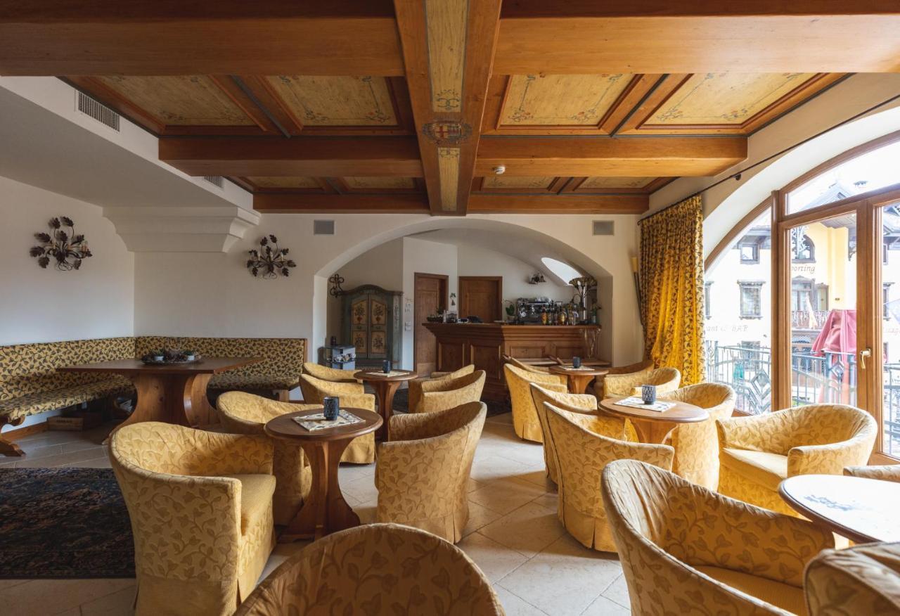 Hotel Europa Residence アジアーゴ エクステリア 写真